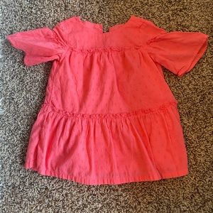 Baby gap dress or blouse